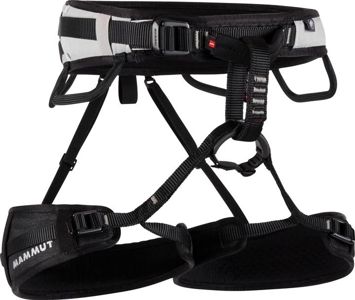 Mammut Ophir 3 Slide Klettergurt