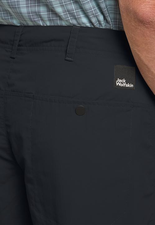 Produktbild Jack Wolfskin Tihama Shorts M (46)