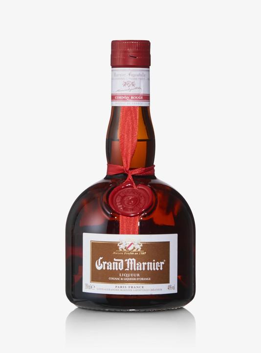 Immagine prodotto Grand Marnier Gordon Rouge (1 x 35 cl)