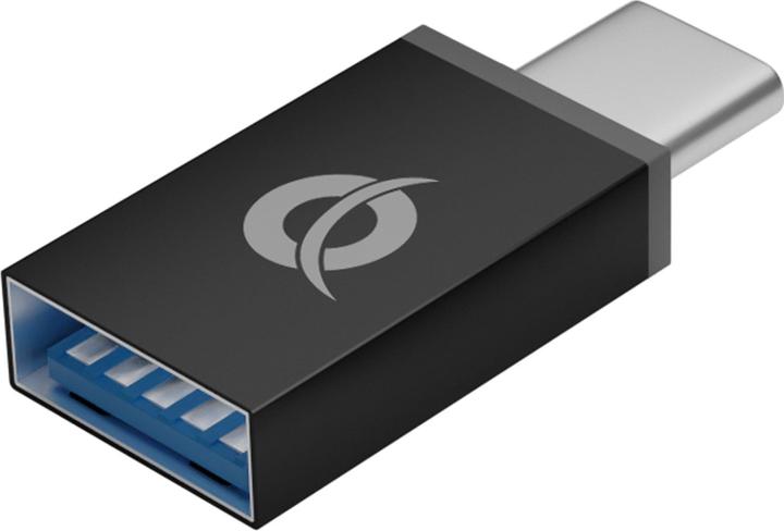 Actual product image Conceptronic Usb-Hub (USB-C, 4 Ports)