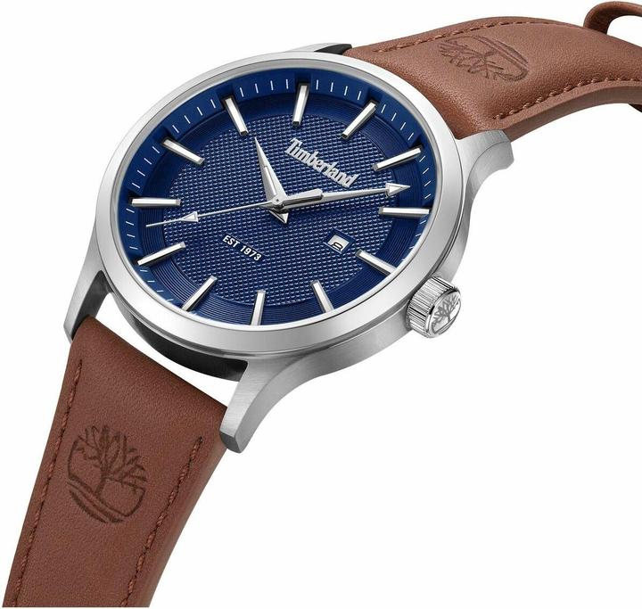 Image du produit Timberland Trumbull (Montre analogique, 45 mm)