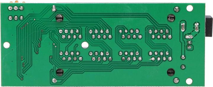 Produktbild Extralink POE INJECTOR 4 PORT GIGABIT - - 4-Port Gigabit Ethernet (802.3at (PoE+), 48 W)