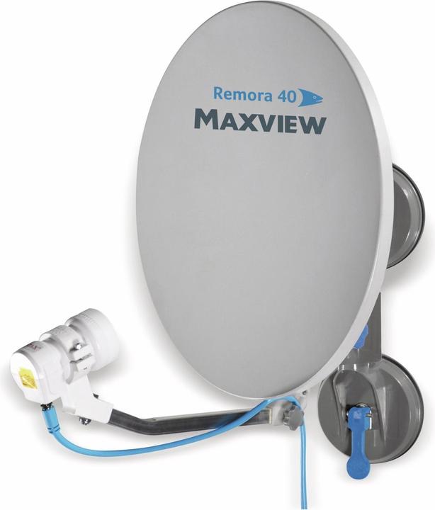 Produktbild Maxview 40056 - Satellitenantenne, mobil, Camping (40056)