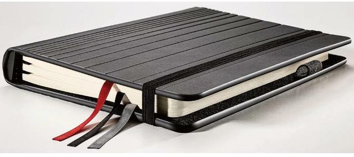 Actual product image Sigel Notebook Conceptum flex (A4, Lined, Soft cover)