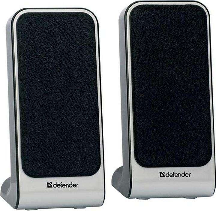 Defender SPK-225 (65220) computer speakers