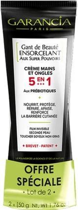 Produktbild Garancia Crème Mains / Ongles Duo (100 ml)