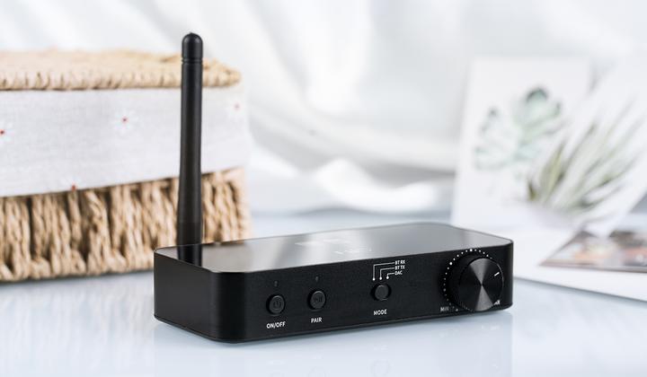 Image du produit FiiO BTA30 Pro (Emetteur & Récepteur)