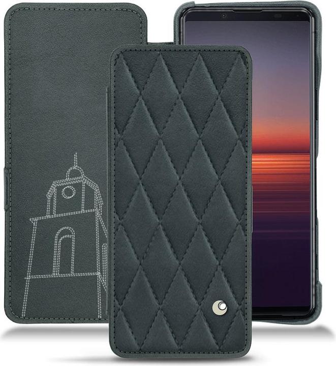 Immagine prodotto Noreve Cover in pelle orizzontale (Sony Xperia 5 II)