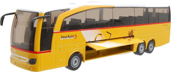 Actual product image Siku Postbus Switzerland