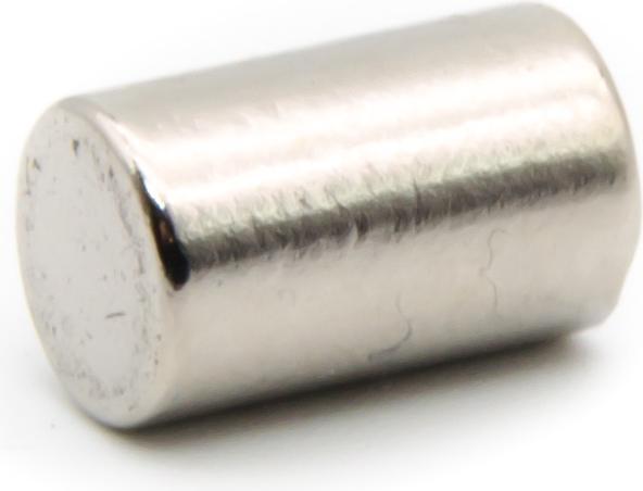 Immagine prodotto Purecrea Magnete a barra al neodimio da 6x10 mm (1 x)