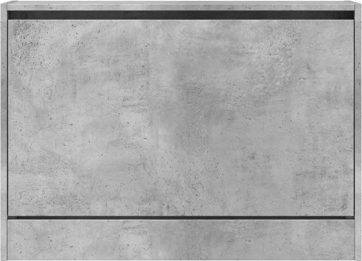 Image du produit VidaXL Jennica (80 x 21 x 57 cm)