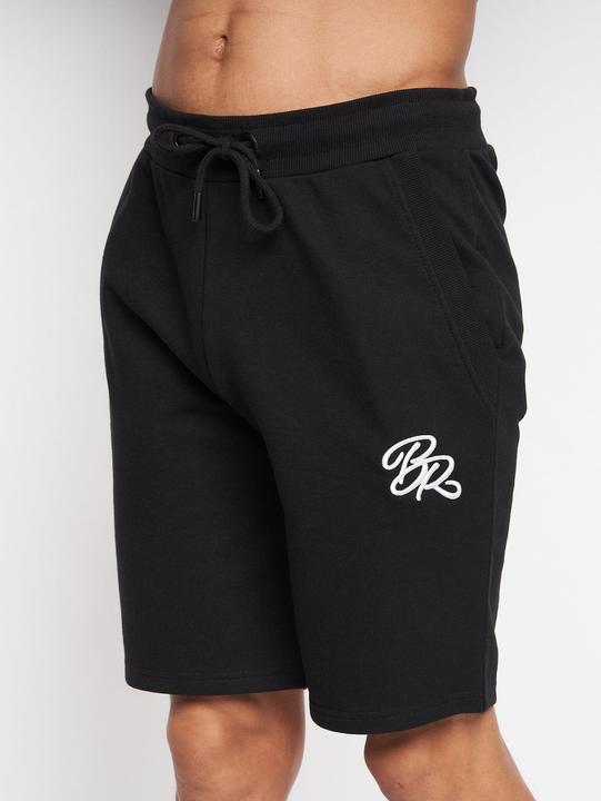 Born Rich Mykar SweatShorts (L)