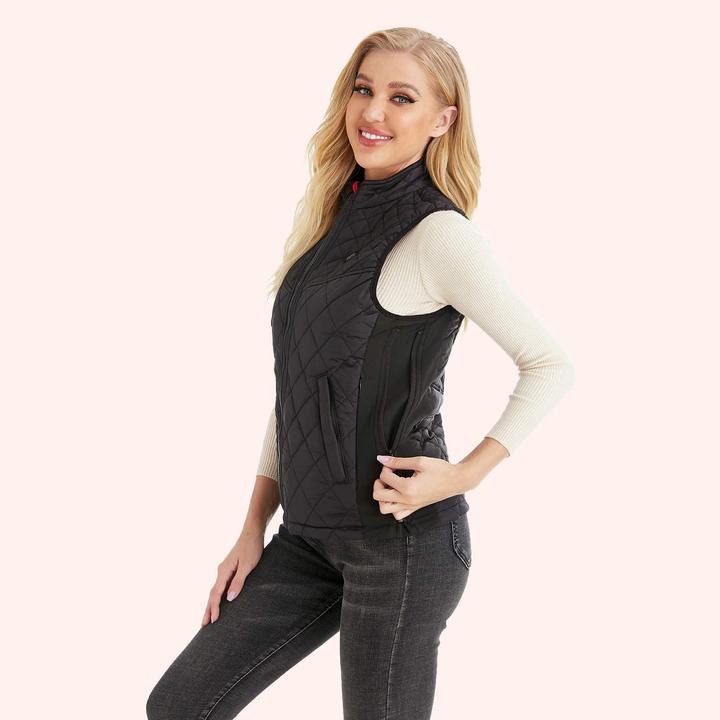 Immagine prodotto Kintiwe Gilet riscaldabile (M)