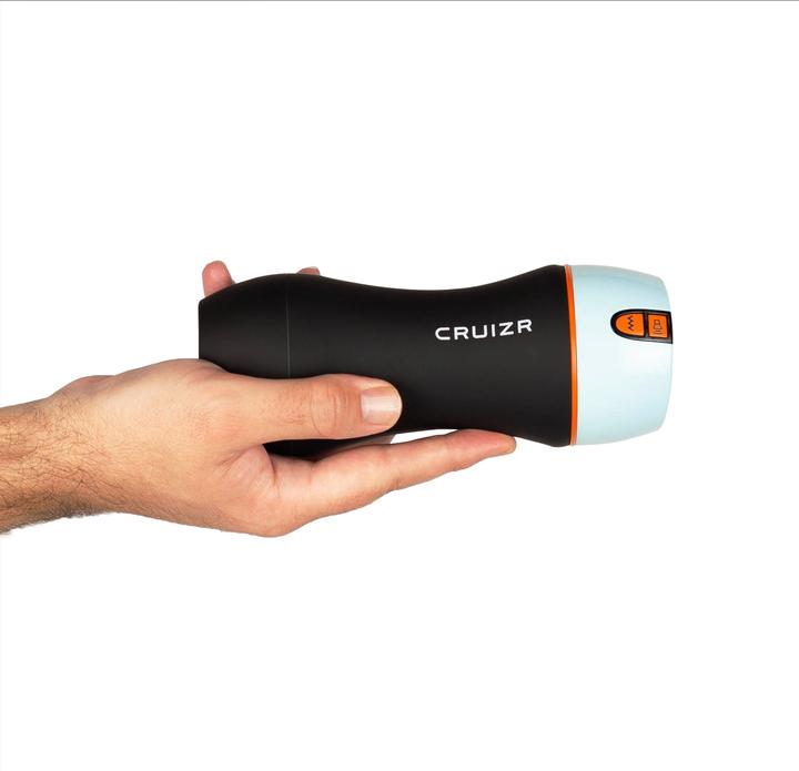 Produktbild Cruizr CM06 Vibrierender Masturbator mit Stimmaktivierung