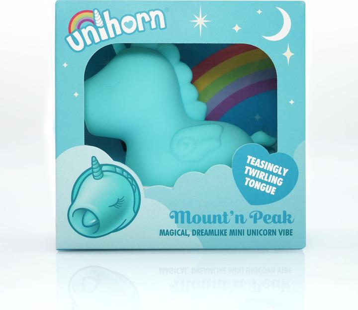 Actual product image Unihorn Mount'n Peak