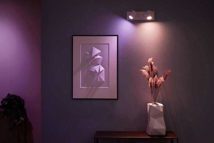 Image du produit Philips Argenta (350 lm, GU10)