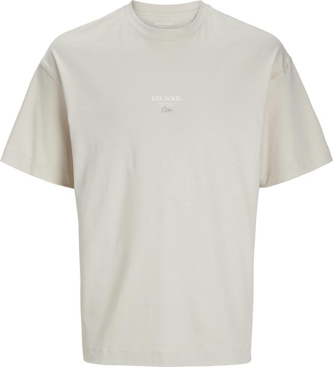 Produktbild Jack & Jones Jjeurban Edge Studio Tee Ss O-Neck Noos (S)