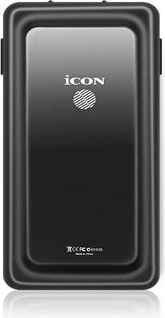 Actual product image Icon LivePod Plus (USB)