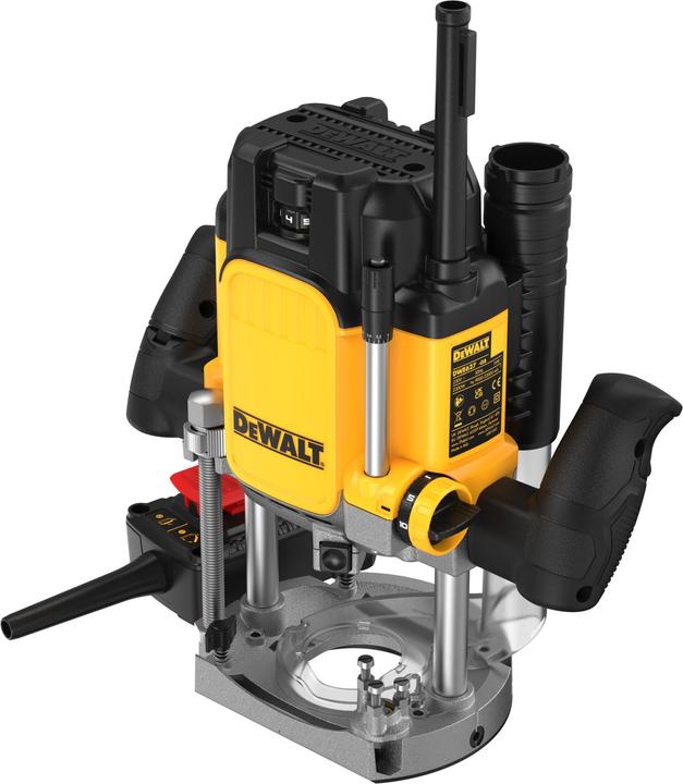 Produktbild DeWalt Oberfräse