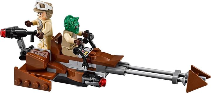 Image du produit LEGO Pack de combat de l'Alliance rebelle (75133, LEGO Star Wars)