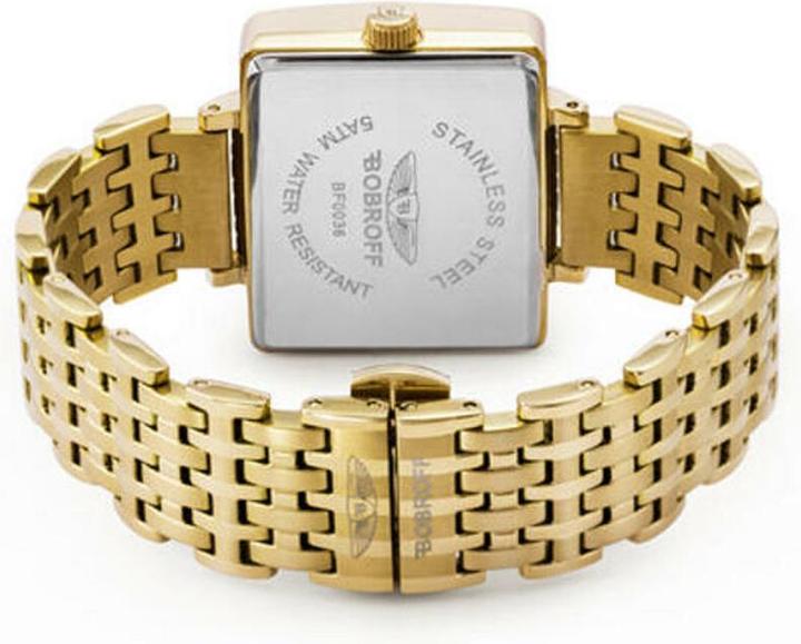 Image du produit Bobroff Montre pour femme BF0036 (Ø 36 mm) (36 mm)