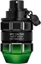 Immagine prodotto Viktor & Rolf Visione notturna Spicebomb (Eau de toilette, 50 ml)