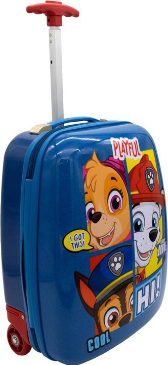 Produktbild Undercover Paw Patrol (23 l, Handgepäck (bis 50l))