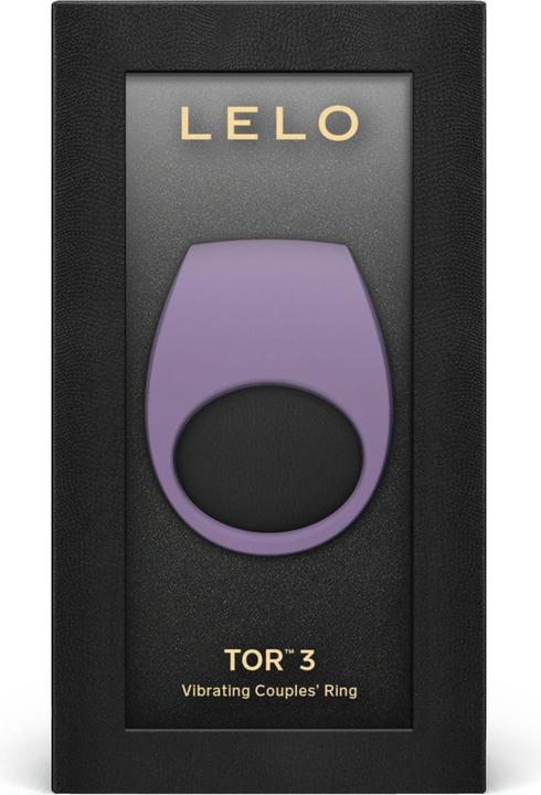 Actual product image LELO Tor 3 (2.90 cm)