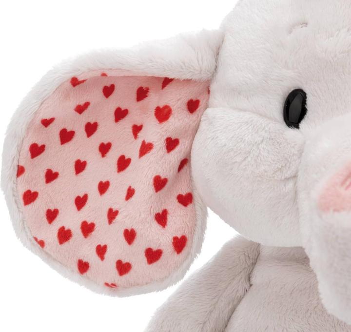 Produktbild NICI Love Elefant (23 cm)