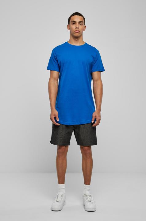 Immagine prodotto Urban Classics Tee lungo sagomato (S)