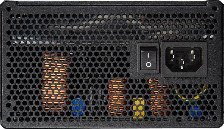 Actual product image Cougar Netzteil GLE 1200W ATX3.1 / 80 Plus Gold (1200 W)