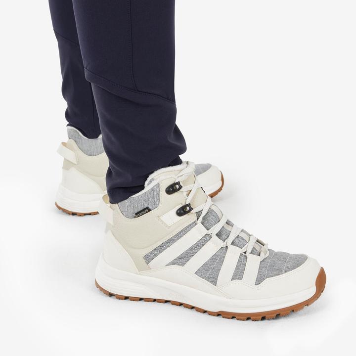 Actual product image Quechua SH500 (34)