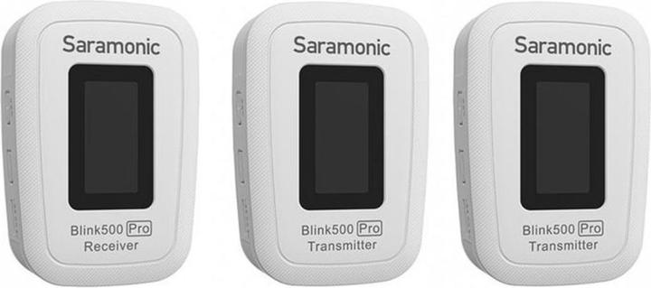 Produktbild Saramonic Blink500 Pro B2W