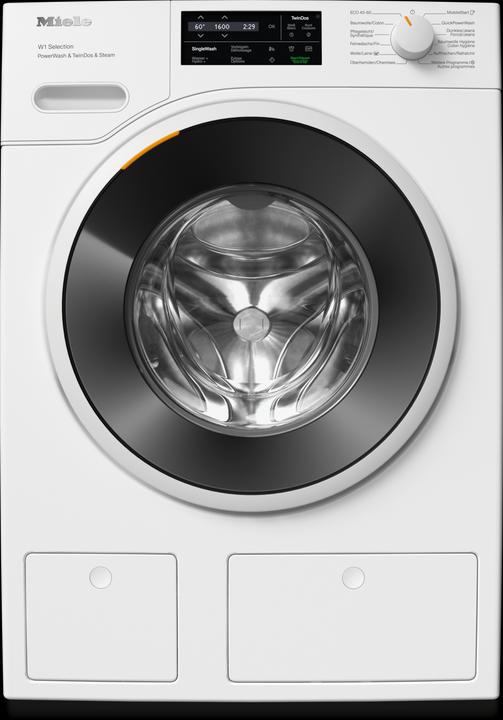 Produktbild Miele WSJ 800-83 CH (9 kg, CH-Stecker)
