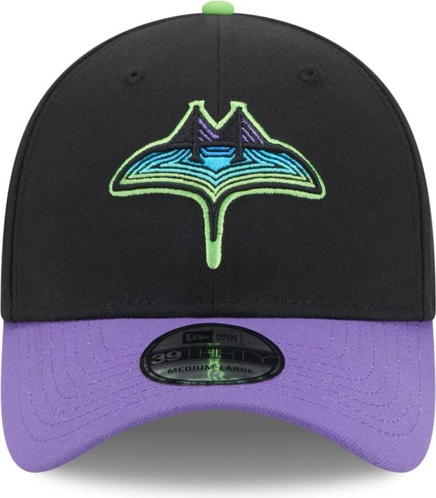 Actual product image New Era 39Thirty Cap - CITY CONNECT New York Mets - M/L (M/L)