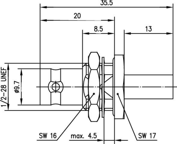 Immagine prodotto Telegärtner Connessione di rete