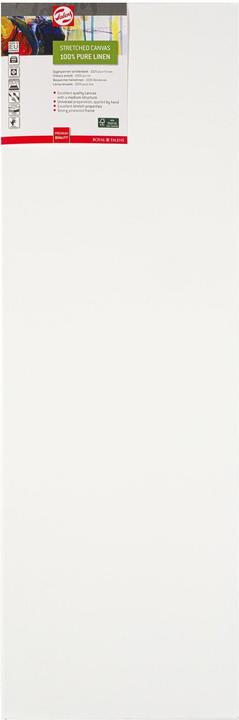 Actual product image Talens Stretcher frame 30 x 90 x (2 x 4.5 cm) (90 x 30 cm)