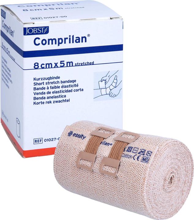 Image du produit Comprilan Bande à allongement court
