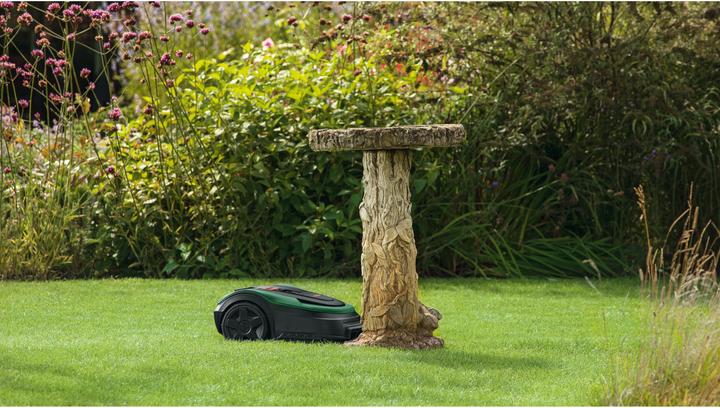 Produktbild Bosch Home & Garden Indego XS 300 (300 m², Begrenzungskabel)
