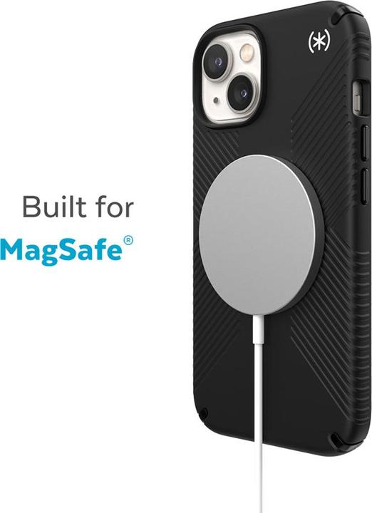 Immagine prodotto speck Impugnatura per Iphone 14 Max Presidio 2 (Apple iPhone 14 Plus, Apple iPhone 15 Plus)