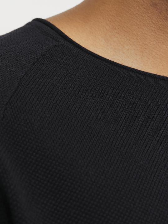 Immagine prodotto Jack & Jones Jjehill Knit Crew Neck Noos Pls (8XL)