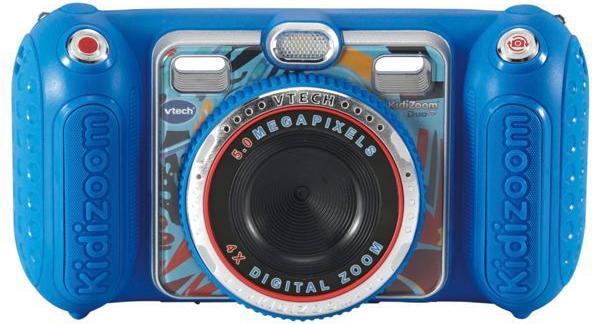 Immagine prodotto VTech Kidizoom Duo Pro blu + borsa
