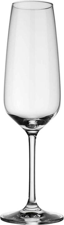 Actual product image Vivo by Villeroy & Boch Voice Basic (28.30 cl, 4 Glasses, Champagne glasses)