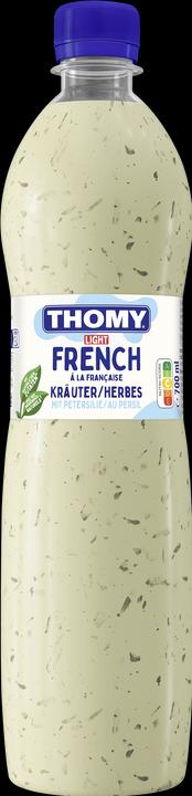 Image du produit THOMY Sauce à salade French light (749 g)