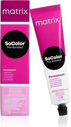 Produktbild Matrix SoColor Pre-Bonded 6MC Dark Blonde Mocha Copper 90ml (6MC Dark Blonde Mocha Copper 90ml)