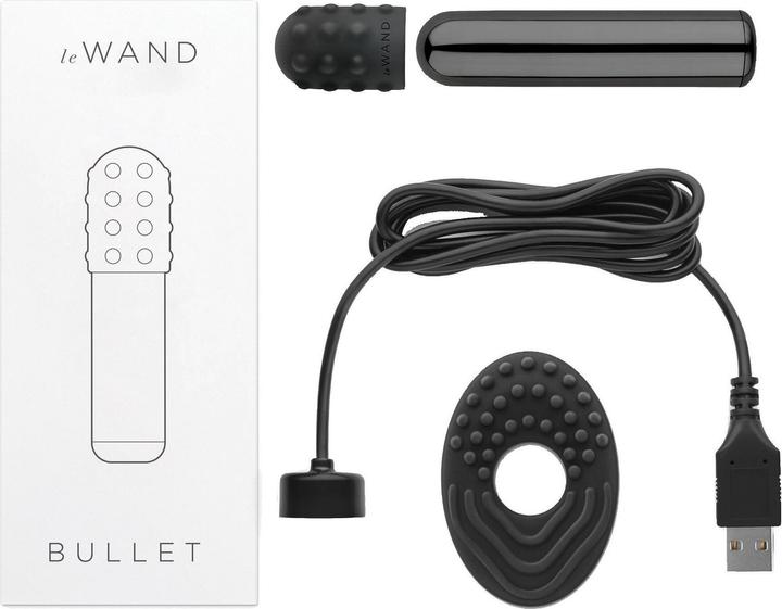 Produktbild Le Wand Bullet