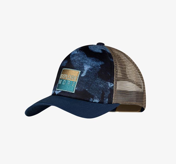Immagine prodotto Buff Cappellino da camionista per bambini (Taglia unica)