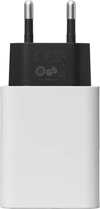 Actual product image Google Power Charger (30 W)