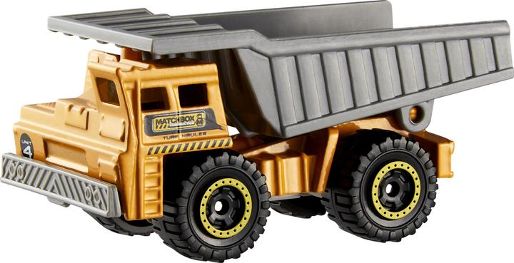 Produktbild Matchbox Dirt Mover