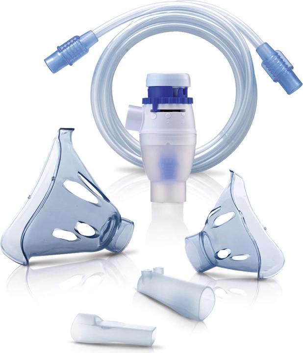 Omron Inhalator Zubehör zu Inhalator A3